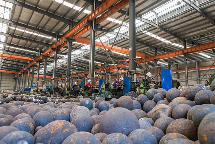 临江水泥厂网架安装