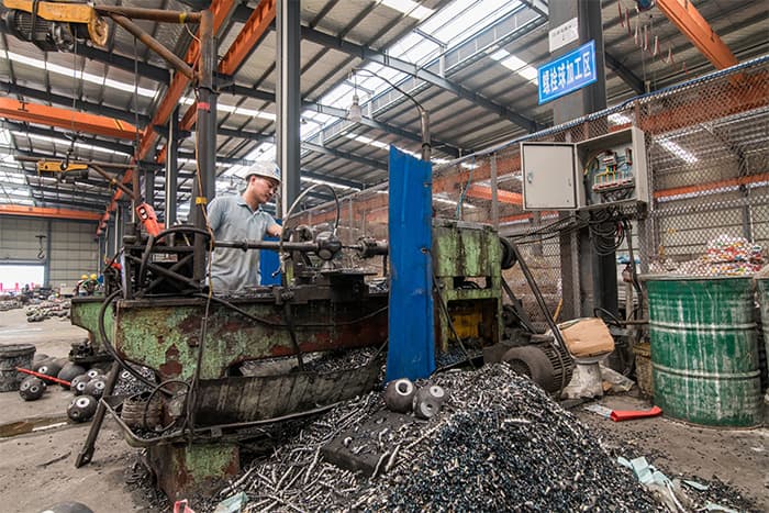 临江厂房网架制作