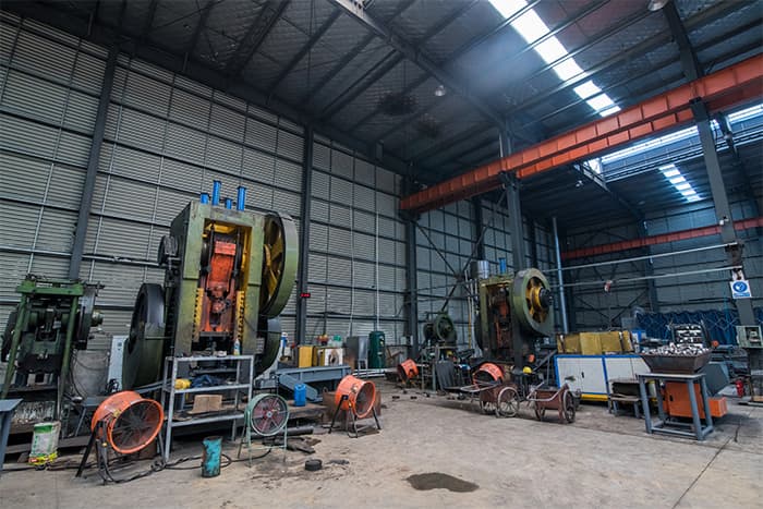 临江网架钢结构工程有限公司